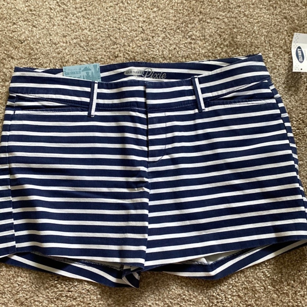 NWT Old Navy Shorts